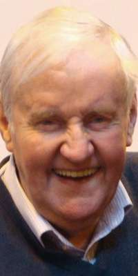 Richard Briers, British actor (The Good Life, dies at age 79